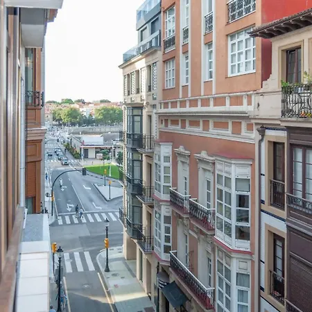 Rincon De La Escalerona * Gijón