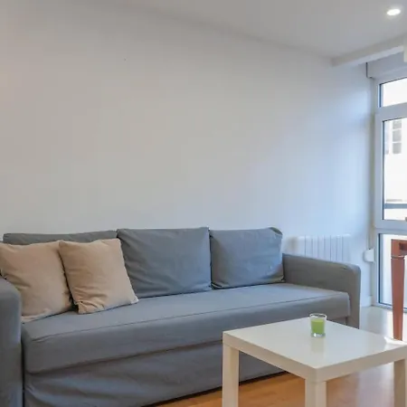 Lägenhet Rincon De La Escalerona Gijón