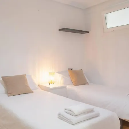 Rincon De La Escalerona Appartement