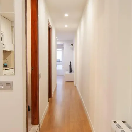Appartement Rincon De La Escalerona
